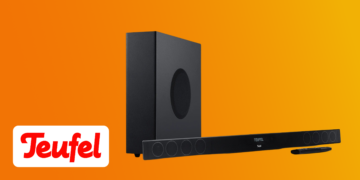 Teufel Cinebar 11 Angebot