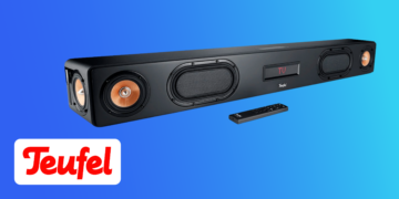 Teufel Cinebar Ultima im Angebot
