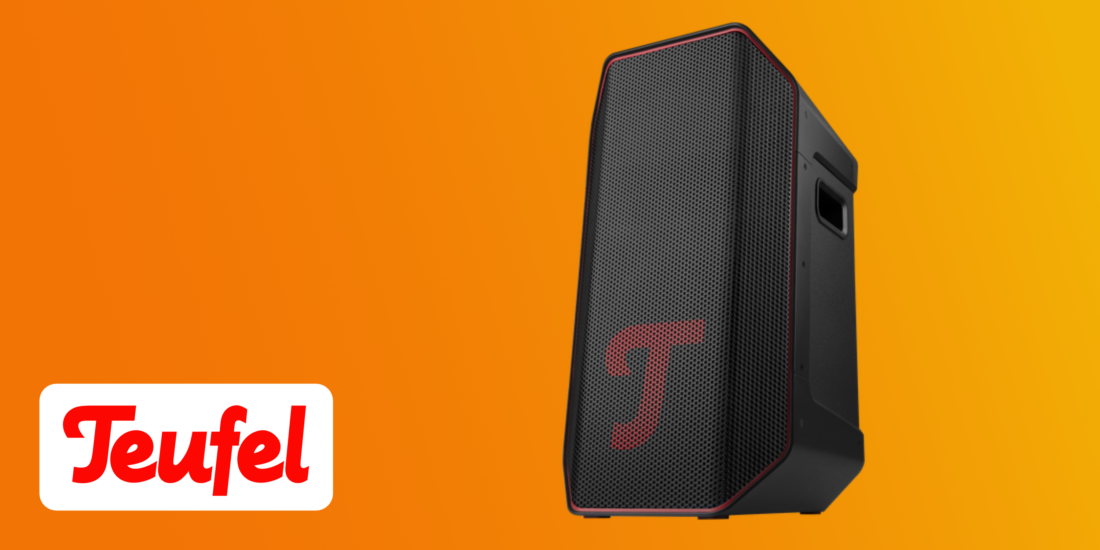 Teufel Rockster Air 2 Angebot