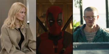 Filme und Serien: Alle neuen Trailer der Woche