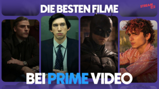Die aktuell 10 besten Filme in der Arte Mediathek
