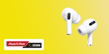 MediaMarkt Deal | Airpods Pro 2