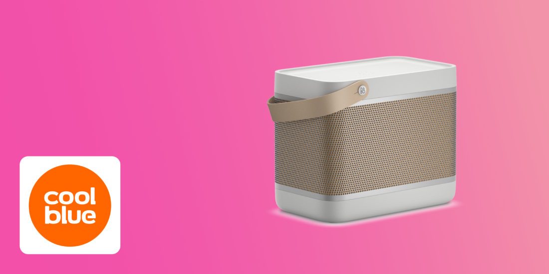 Bang und Olufsen Beolit 20 | Coolblue Deal