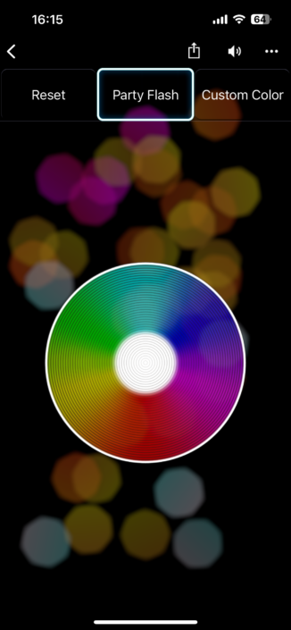 Sony Ult Field 7 Test | Fiestable-App Farbauswahl