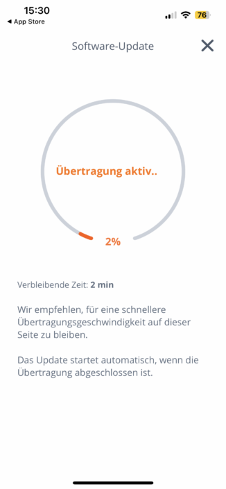 JBL Go 4 | Update