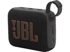 JBL Go 4 Deal | Schwarz