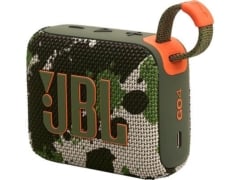 JBL Go 4 Deal | Camouflage