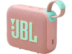 JBL Go 4 Deal | Pink