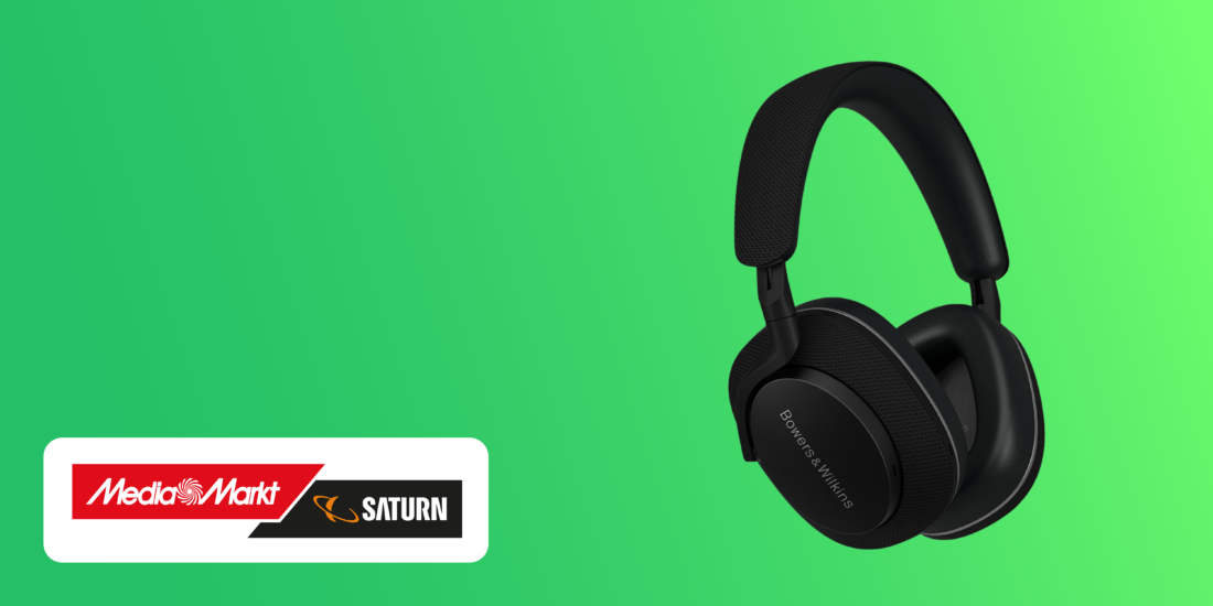 HIFI.de Deal | Bowers & Wilkins Px7 S2e Mwst.-Deal