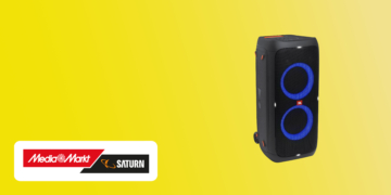 Partybox 310 Deal | MediaMarkt