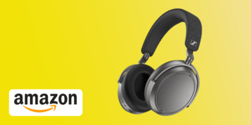 Die fünftbesten Over-Ears zum besten Preis – Sennheiser-Kopfhörer für 180 Euro