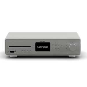 Sonoro Maestro Quantum