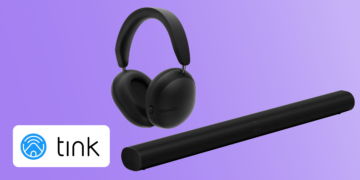 Sonos-Deal: Sichere dir ANC-Hörer und Soundbar mit 18 % Rabatt