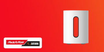 MediaMarkt Deal | Sonos Sub Mini