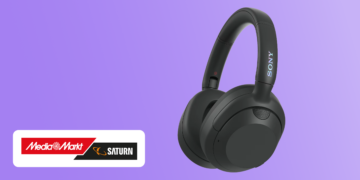 Sony Ult Wear Angebot MediaMarkt