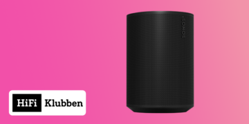 WLAN-Lautsprecher Sonos Era 100 zum bisher besten Preis