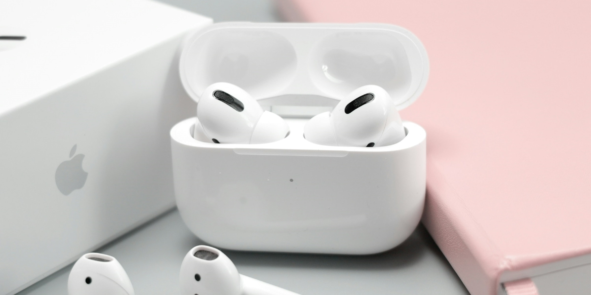 AirPods mit AndroidGeräten verbinden So koppelst du deine AirPods mit Galaxy & Co. HIFI.DE