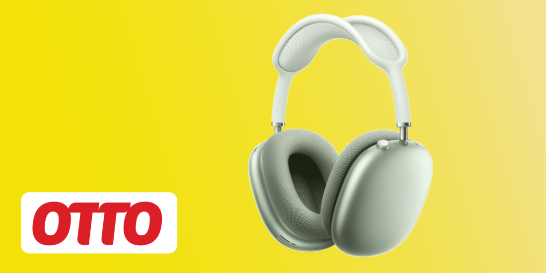 Apple AirPods Max Angebot