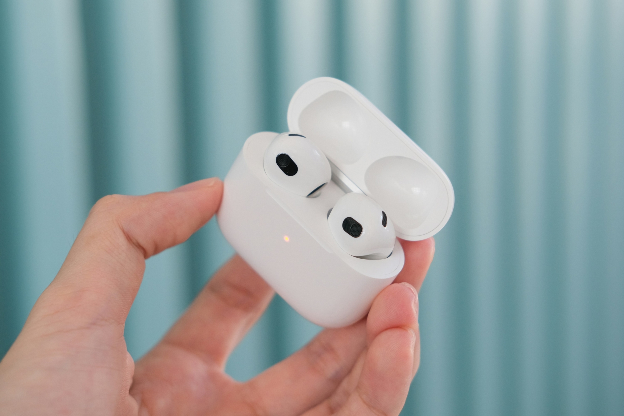 Apple AirPods Nur eine Seite funktioniert, was jetzt? HIFI.DE