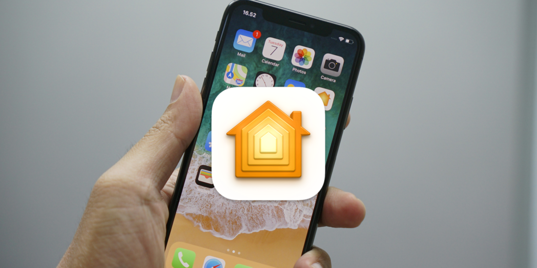Apple Home Matter Update