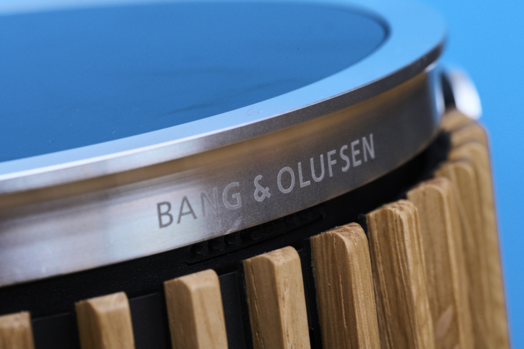 Bang & Olufsen Lautsprecher Empfehlungen | Design Beolab 8