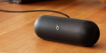 Der neue Bluetooth-Lautsprecher Beats Pill startet in Deutschland.