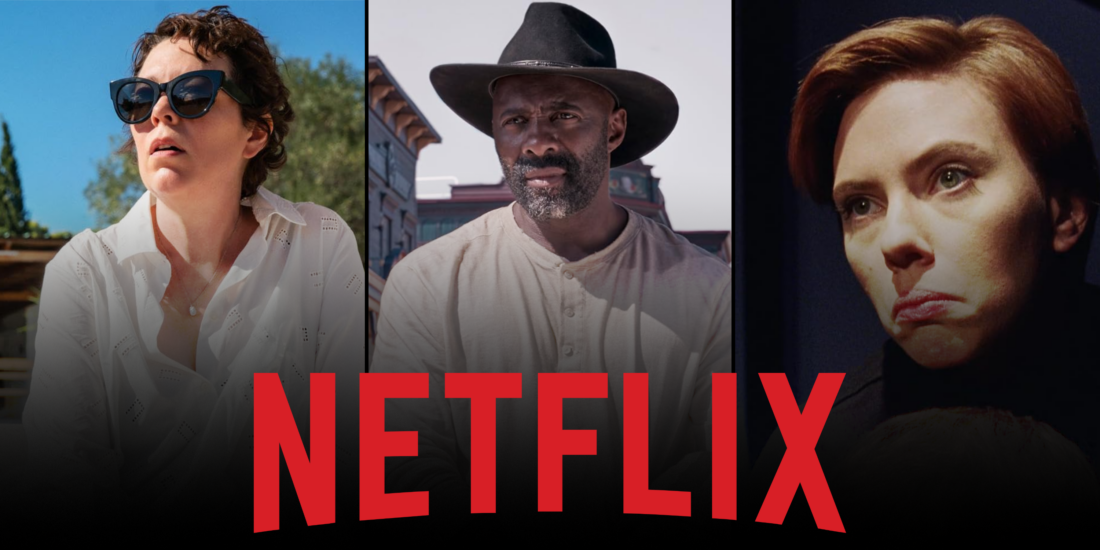 Die aktuell 50 besten Filme bei Netflix: Empfehlungen aus jedem Genre