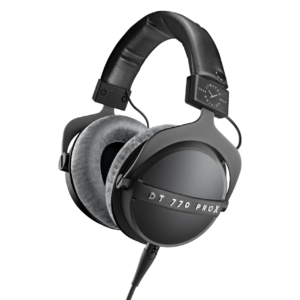 Beyerdynamic DT 770 Pro X Limited Edition