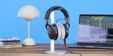 Studio-Kopfhoerer Beyerdynamic DT 770 Pro X Limited Edition im Test
