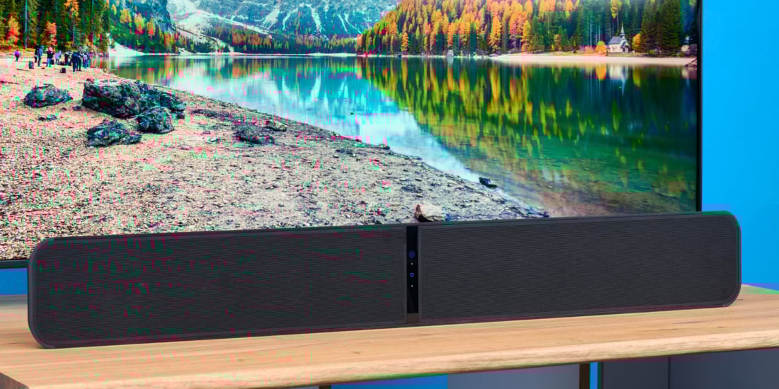 Bluesound Pulse Soundbar+ im Test