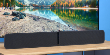 Bluesound Pulse Soundbar+ im Test