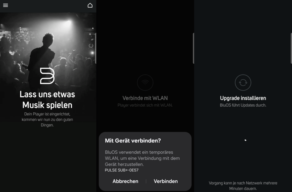 blusound-app-einrichtung