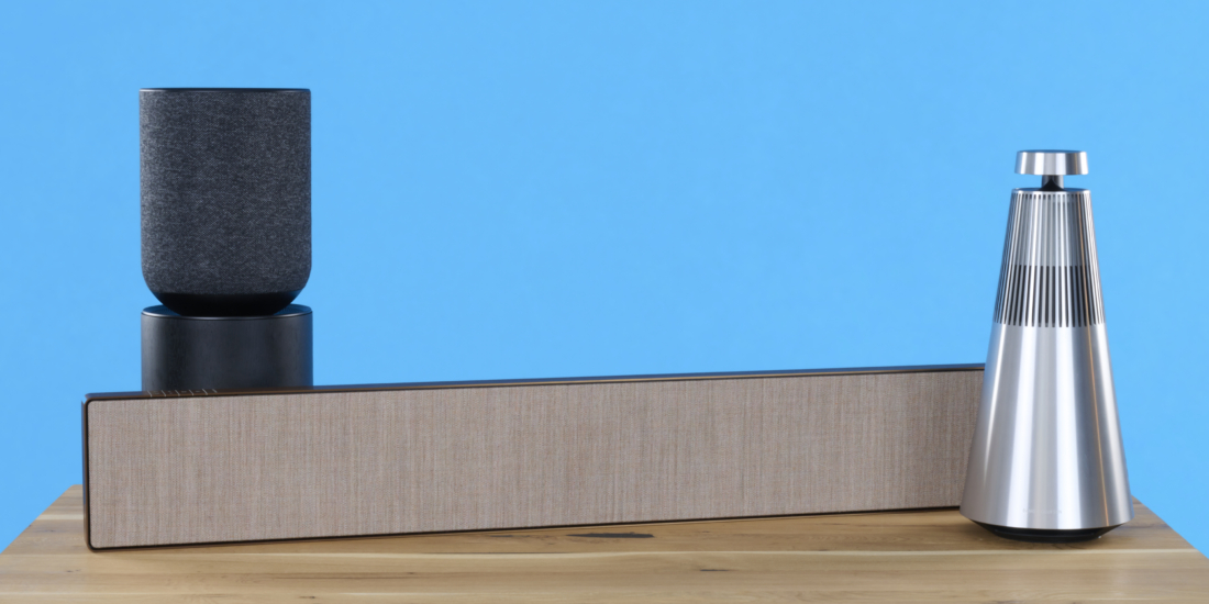 bang olufsen multiroom was ist das wie richtest du es ein