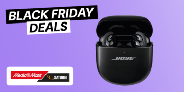 Bose QuietComfort Ultra Earbuds