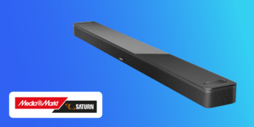 HIFI.DE Deal | Bose Smart Ultra Soundbar MwSt. geschenkt MediaMarkt