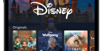 Disney+ wird bald auch für Bestandskund:innen teurer.