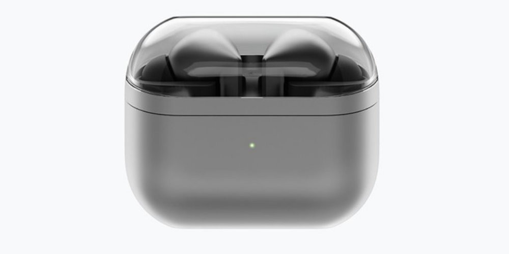 Samsung Galaxy Buds3: Die TWS-Kopfhörer sickern erneut durch.