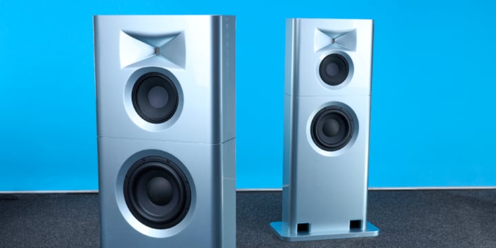 HIFI.DE Test | GGNTKT Model M3