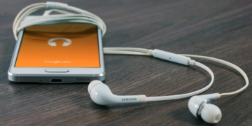 Google Podcasts segnet das Zeitliche.