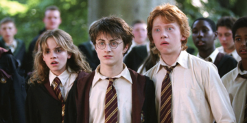 Harry Potter Stream: Direkt zum richtigen Streaming-Dienst