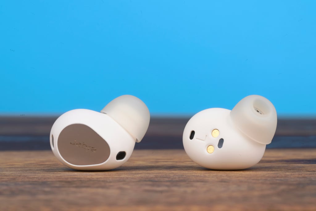 Jabra Elite 10 Gen 2 – Beide Buds