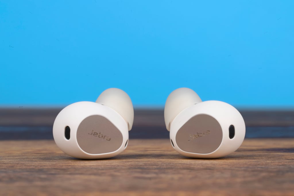 Jabra Elite 10 Gen 2 – Bedienelemente