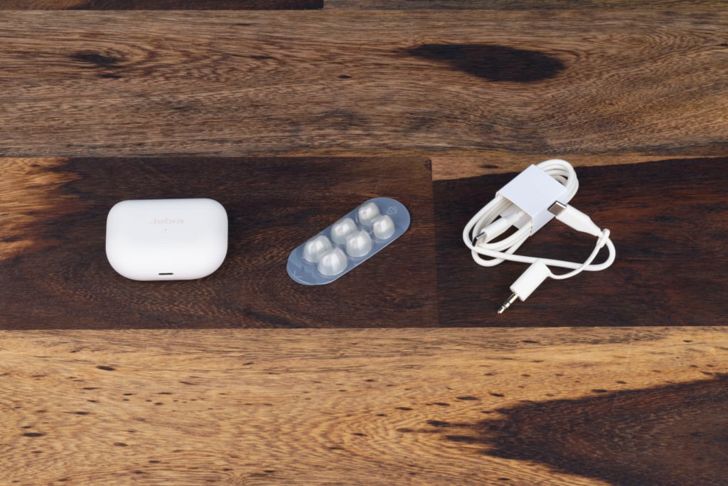 Jabra Elite 10 Gen 2 – Zubehör