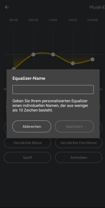 Jabra Elite 10 Gen 2 – App
