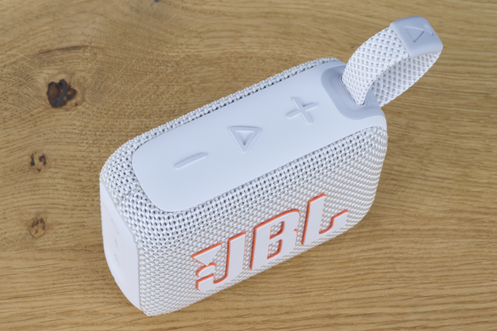 JBL Go 4 | Tasten