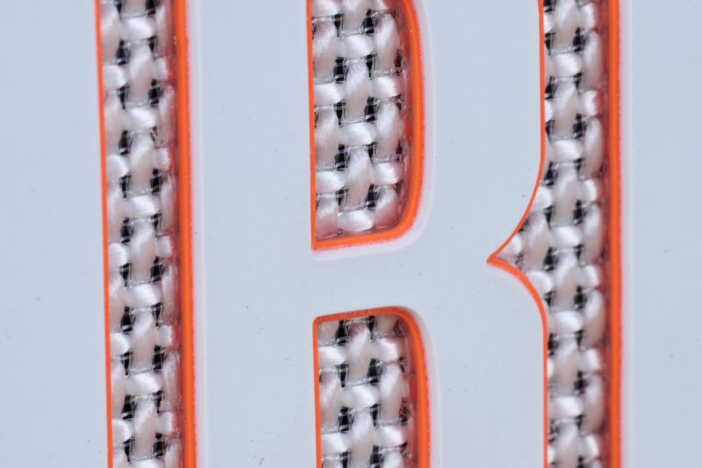 JBL Go 4 | Mesh-Detail