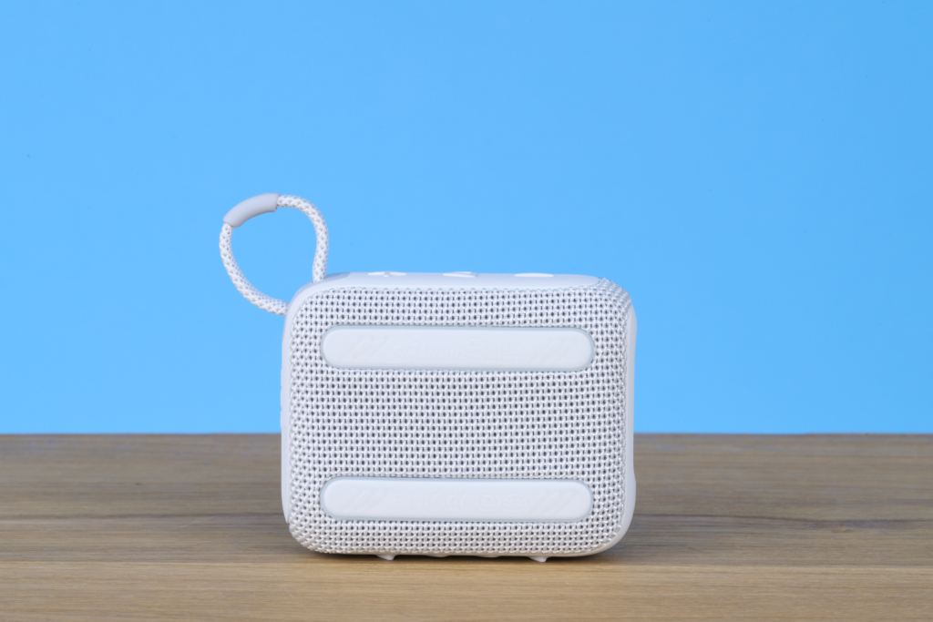 JBL Go 4 | Rückseite