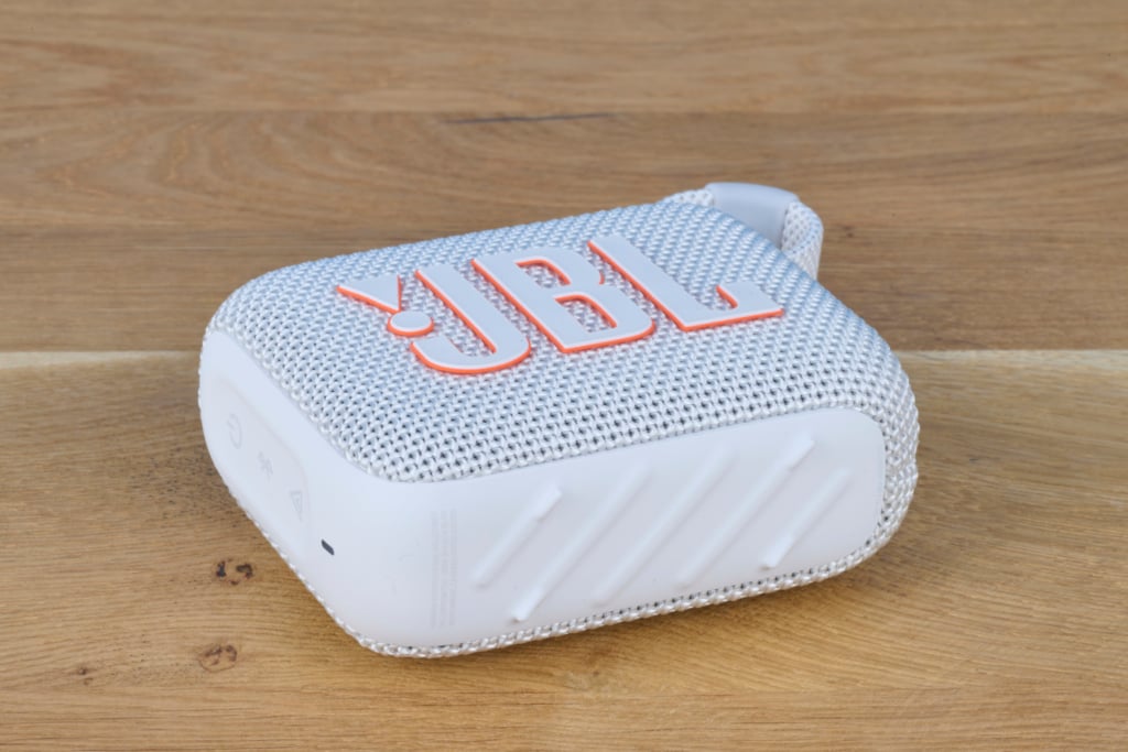 JBL Go 4 | Standfüße