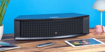 HIFI.DE Test | JBL L42ms
