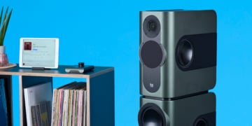 HIFI.DE Test | Kii Audio Three BXT